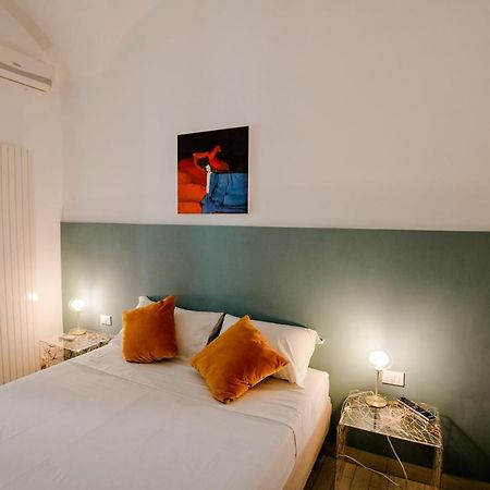 Ema Mini In Trastevere Apartment Roma Ngoại thất bức ảnh