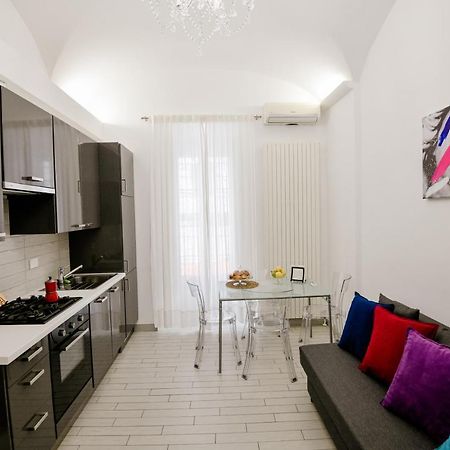 Ema Mini In Trastevere Apartment Roma Ngoại thất bức ảnh