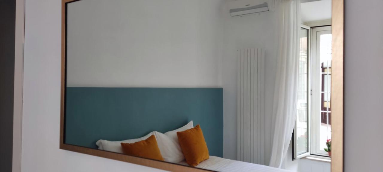 Ema Mini In Trastevere Apartment Roma Ngoại thất bức ảnh