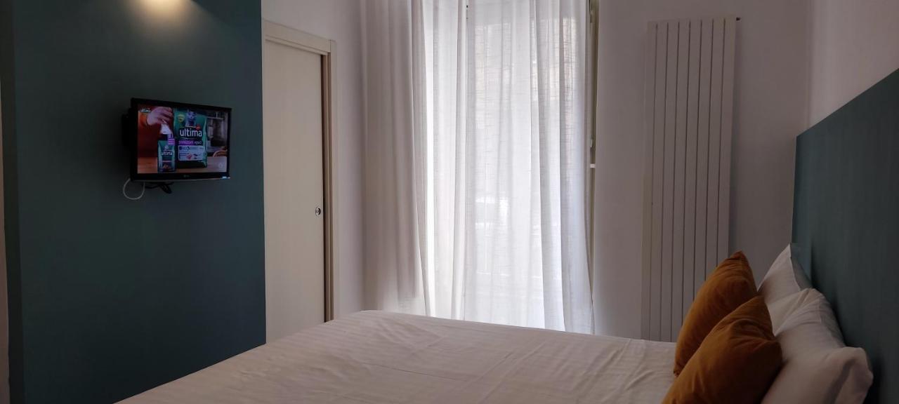 Ema Mini In Trastevere Apartment Roma Ngoại thất bức ảnh