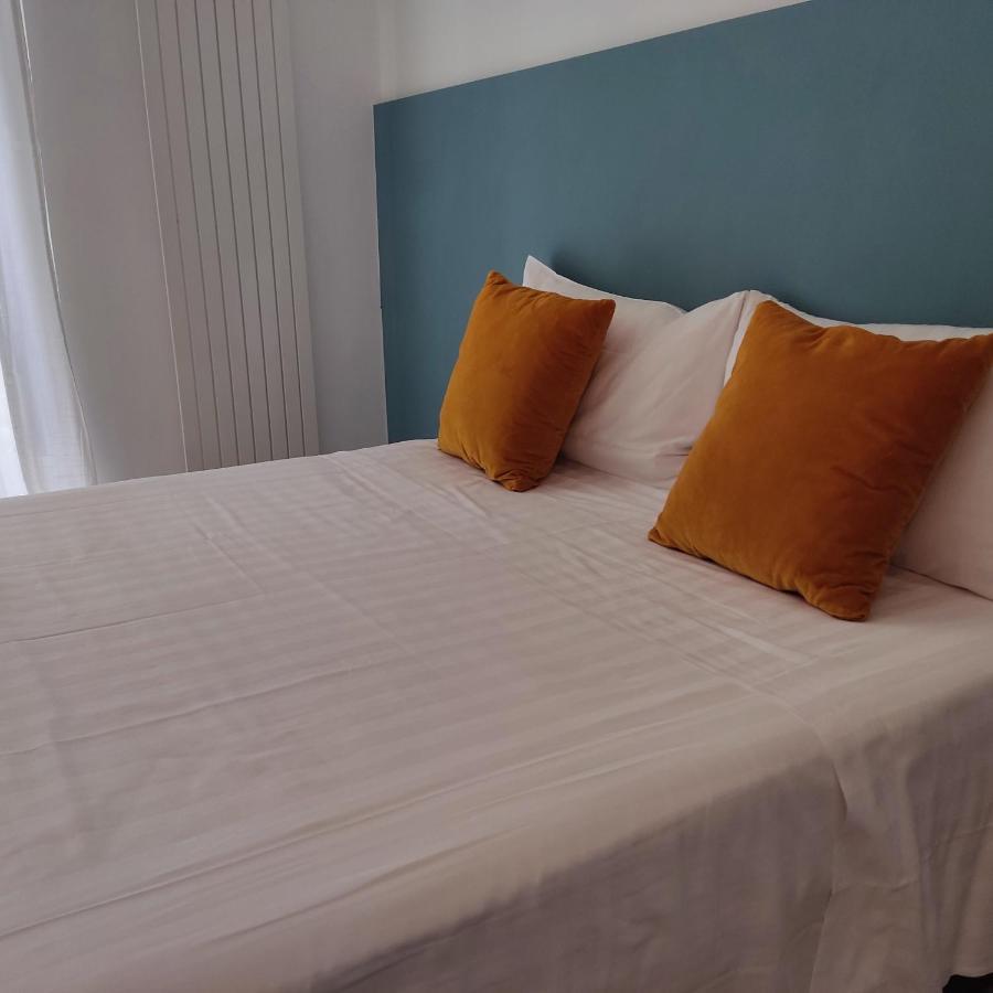 Ema Mini In Trastevere Apartment Roma Ngoại thất bức ảnh