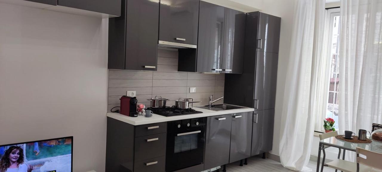 Ema Mini In Trastevere Apartment Roma Ngoại thất bức ảnh