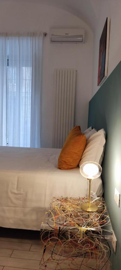 Ema Mini In Trastevere Apartment Roma Ngoại thất bức ảnh