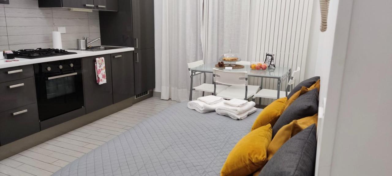 Ema Mini In Trastevere Apartment Roma Ngoại thất bức ảnh