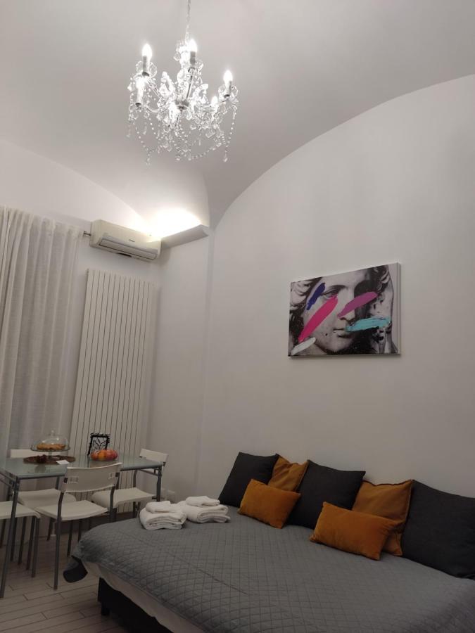 Ema Mini In Trastevere Apartment Roma Ngoại thất bức ảnh