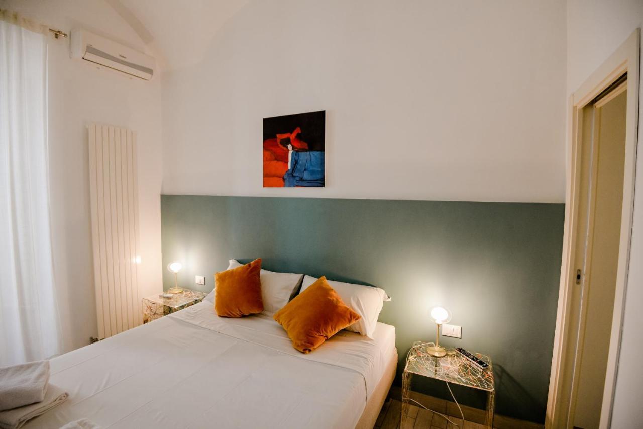 Ema Mini In Trastevere Apartment Roma Ngoại thất bức ảnh