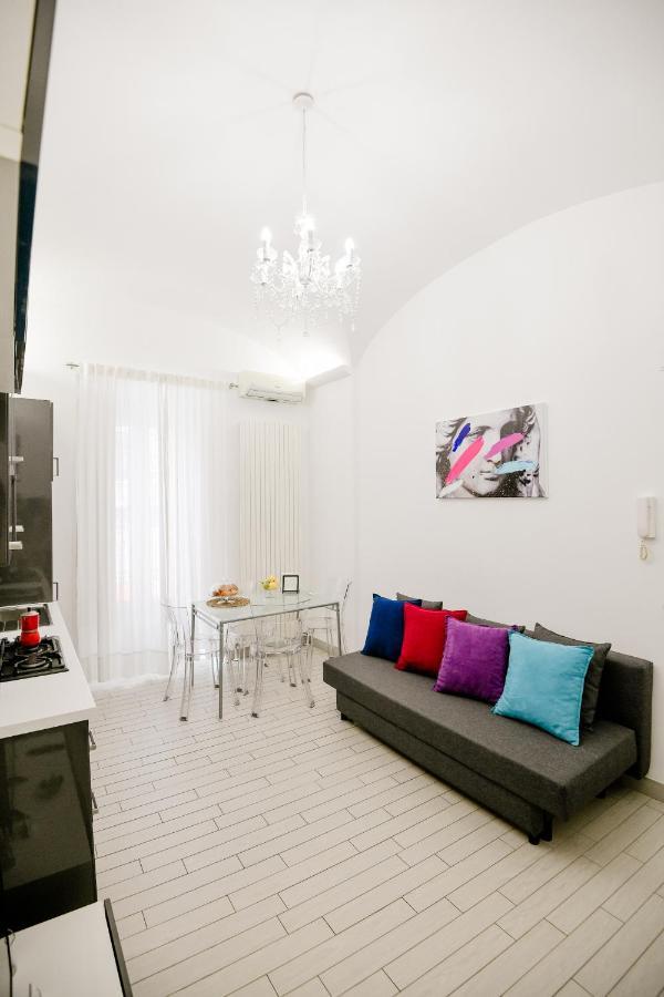 Ema Mini In Trastevere Apartment Roma Ngoại thất bức ảnh