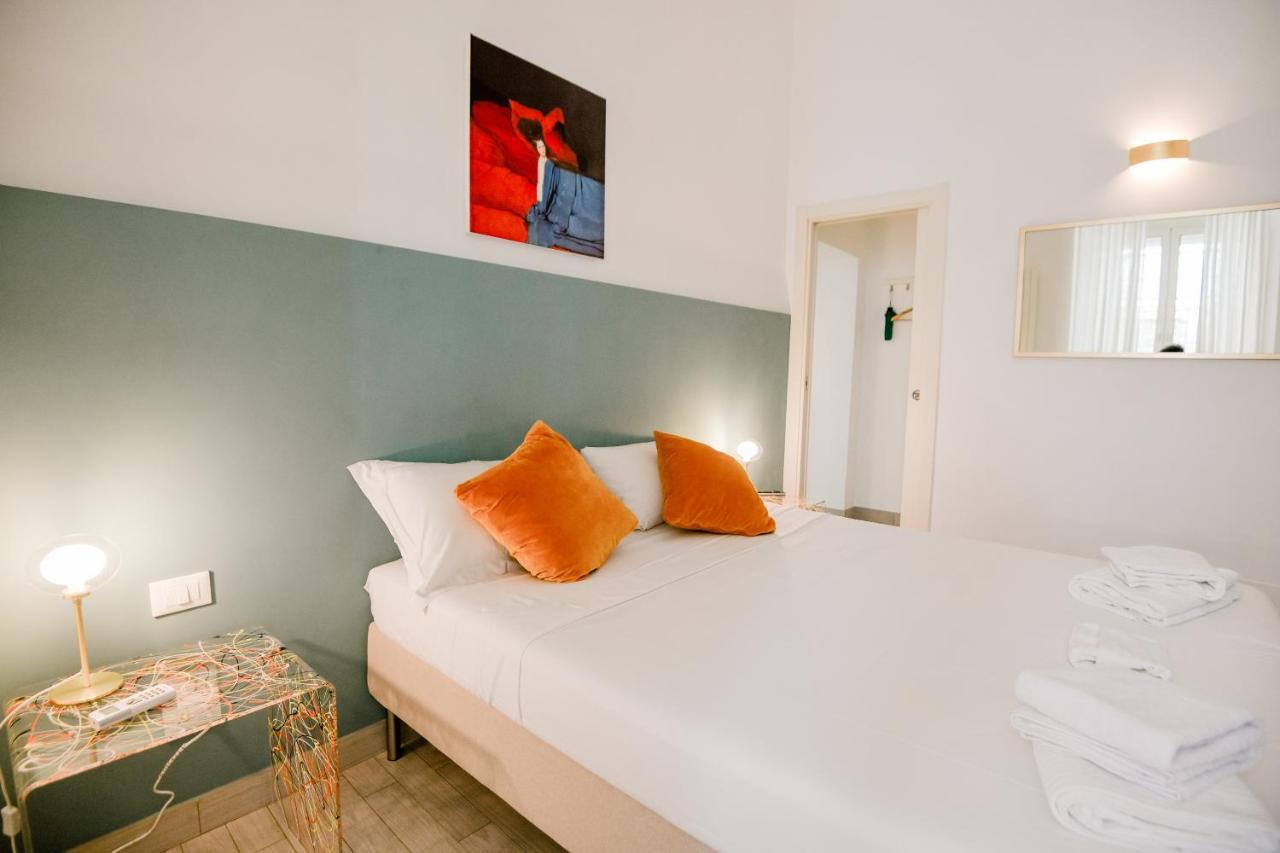 Ema Mini In Trastevere Apartment Roma Ngoại thất bức ảnh