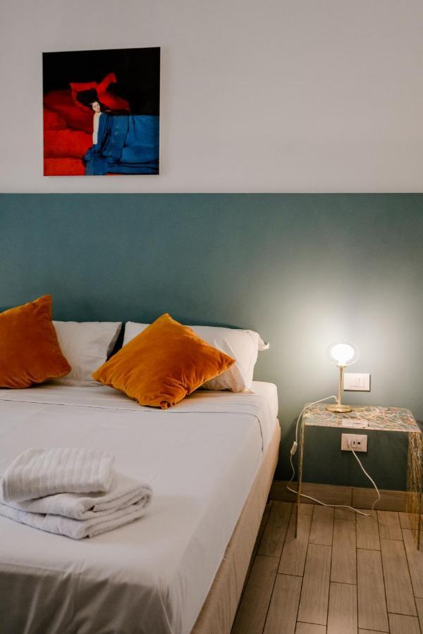 Ema Mini In Trastevere Apartment Roma Ngoại thất bức ảnh