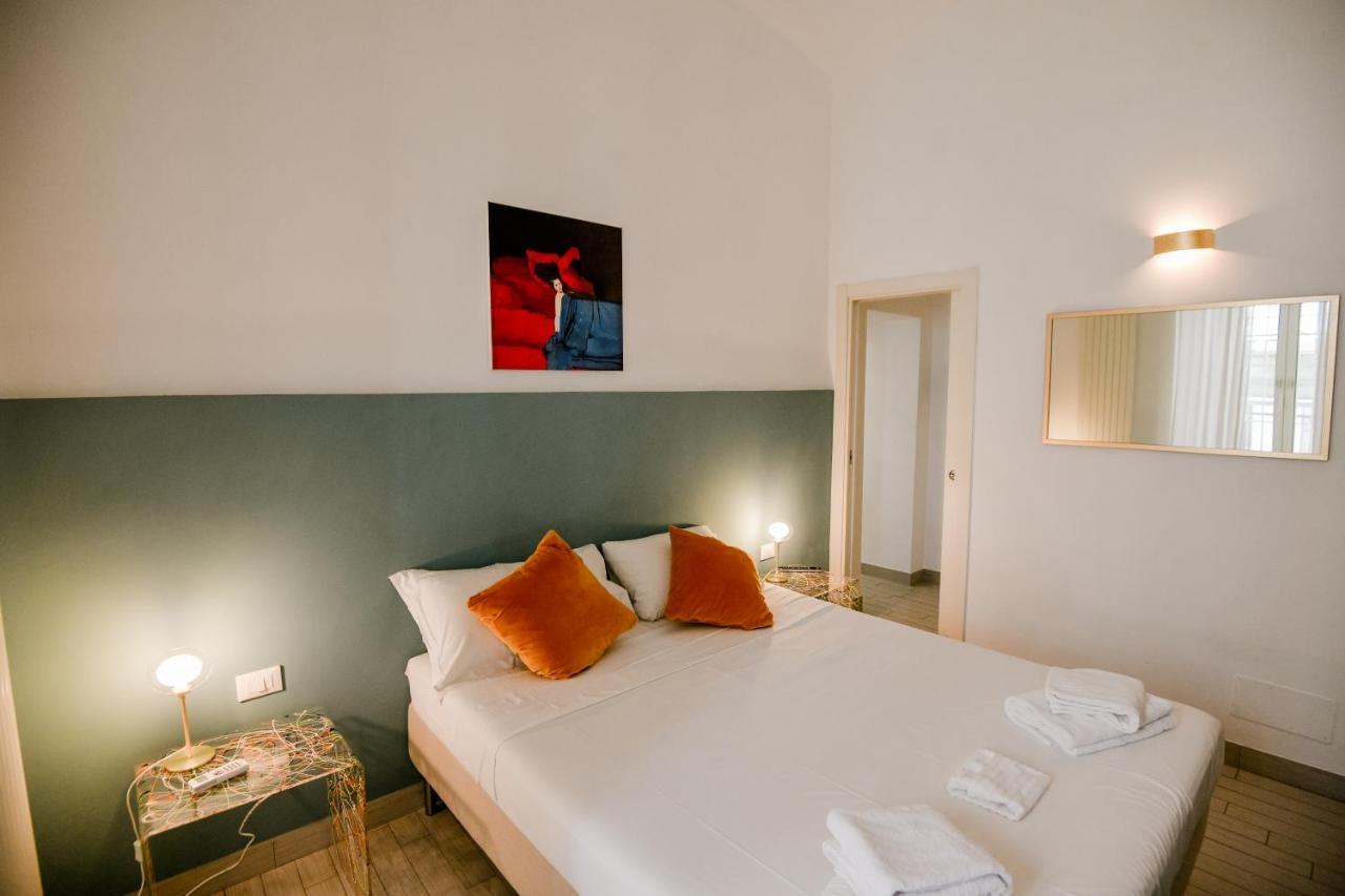 Ema Mini In Trastevere Apartment Roma Ngoại thất bức ảnh